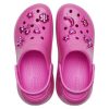 Chodaki Crocs Crush High Shine „Electric Pink” 209285-6QQ