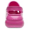 Chodaki Crocs Crush High Shine „Electric Pink” 209285-6QQ
