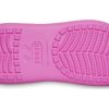 Chodaki Crocs Crush High Shine „Electric Pink” 209285-6QQ