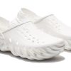 Chodaki Crocs Echo Croslite „białe” 894831