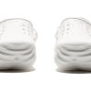 Chodaki Crocs Echo Croslite „białe” 894831