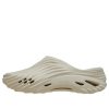 Chodaki Crocs Echo Wave w odcieniu migdałowym 210521-0LL