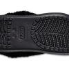 Chodaki Crocs Furever Crush „Black” 208446-001