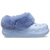 Chodaki Crocs Furever Crush „niebieskie” 208446-4NS