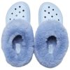 Chodaki Crocs Furever Crush „niebieskie” 208446-4NS
