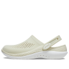 Chodaki Crocs LiteRide 360  „Beżowe” 206708-2Y2