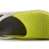 Chodaki Crocs LiteRide Lazer Cut „Żółto-beżowe” 204592-38L