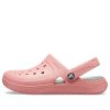 Chodaki Crocs Reviva „Różowy” 205852-6QL
