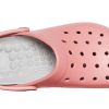 Chodaki Crocs Reviva „Różowy” 205852-6QL