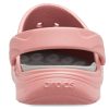 Chodaki Crocs Reviva „Różowy” 205852-6QL