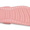 Chodaki Crocs Reviva „Różowy” 205852-6QL