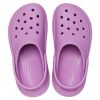 Chodaki Crocs Stomp Clogs „Bubble” 209347-6WQ