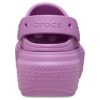 Chodaki Crocs Stomp Clogs „Bubble” 209347-6WQ