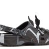 CLOT x Classic Clog „Czarny”