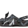 CLOT x Classic Clog „Czarny”