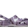 CLOT x Classic Clog „Mauve Mist”