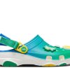 Coca-Cola x All-Terrain Clog „Sprite”