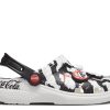 Coca-Cola x Classic Clog „Polar Bear”