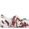 Cocoa Puffs x Classic Clog Kids w stylu „Rise N”