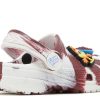 Cocoa Puffs x Classic Clog Toddler w stylu „Rise N”