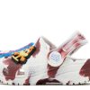 Cocoa Puffs x Classic Clog Toddler w stylu „Rise N”