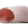 Crocs Adult LiteRide Clog-7 „Różowo-Białe” 204592-6PL