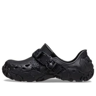 Crocs All-Terrain Atlas „Black” 208173-060