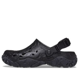 Crocs All-Terrain Atlas Clog „Black” 208391-060
