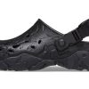 Crocs All-Terrain Atlas Clog „Black” 208391-060
