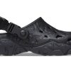 Crocs All-Terrain Atlas Clog „Black” 208391-060