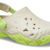 Crocs All-Terrain Atlas Clog „Bone Limeade” 208391-2BZ