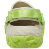 Crocs All-Terrain Atlas Clog „Bone Limeade” 208391-2BZ