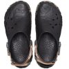 Crocs All-Terrain Atlas Clogs „Black Cork” 208391-0WP