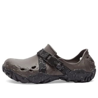 Crocs All-Terrain Atlas „Espresso Black” 208173-23K