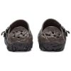 Crocs All-Terrain Atlas „Espresso Black” 208173-23K