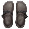 Crocs All-Terrain Atlas „Espresso Black” 208173-23K