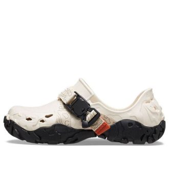 Crocs All-Terrain Atlas „Stucco” 208173-16U