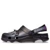 Crocs All-Terrain Clog x Marvel „Czarna Pantera” 208031-90H