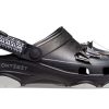 Crocs All-Terrain Clog x Marvel „Czarna Pantera” 208031-90H