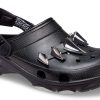 Crocs All-Terrain Clog x Marvel „Czarna Pantera” 208031-90H
