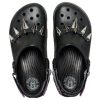 Crocs All-Terrain Clog x Marvel „Czarna Pantera” 208031-90H