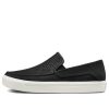 Crocs Athleisure Casual Sports Shoe Czarno-Białe 202363-066