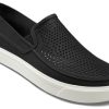 Crocs Athleisure Casual Sports Shoe Czarno-Białe 202363-066