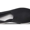 Crocs Athleisure Casual Sports Shoe Czarno-Białe 202363-066