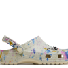 Crocs Awake NY x Classic Clog „Paint Drip” 207943-90H