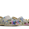 Crocs Awake NY x Classic Clog „Paint Drip” 207943-90H