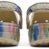 Crocs Awake NY x Classic Clog „Paint Drip” 207943-90H