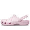 Crocs Ballerina Clogs „Różowe” 15907-6GD