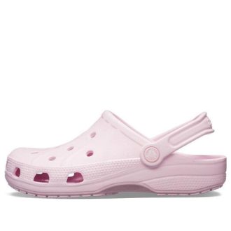 Crocs Ballerina Clogs „Różowe” 15907-6GD