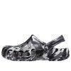Crocs Baya Clogs „Black White” 206935-066